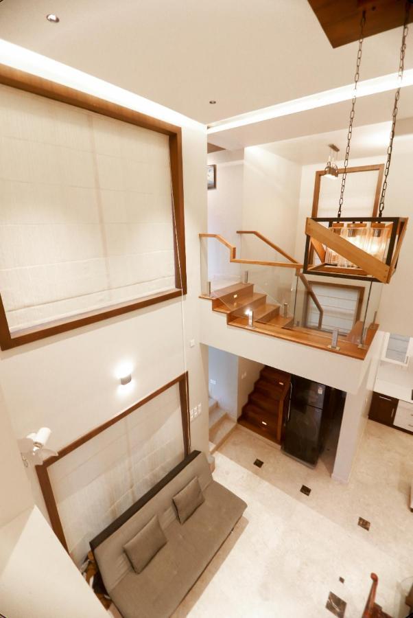 Square Villa Residency Luxury 1 Bed Room Villa With Private Pool Mukkam Kültér fotó