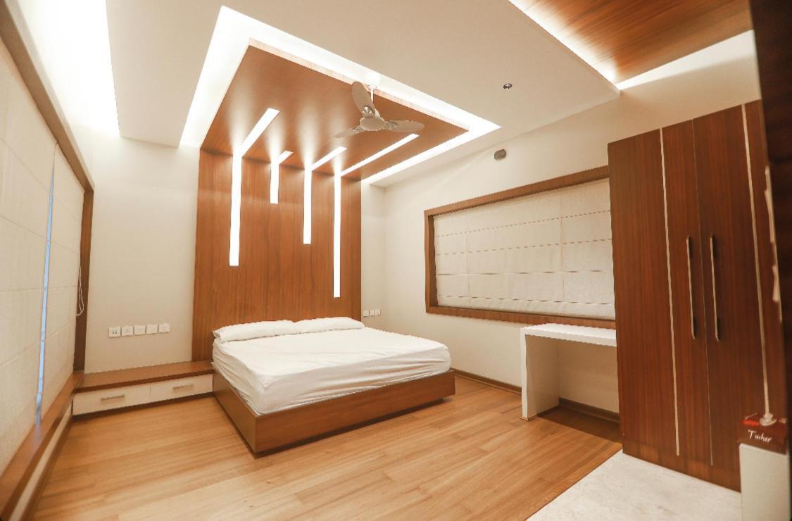 Square Villa Residency Luxury 1 Bed Room Villa With Private Pool Mukkam Kültér fotó